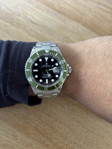 Rolex submariner men - submariner, men's