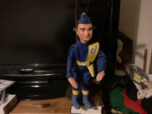 Vintage pelham puppets - vintage,