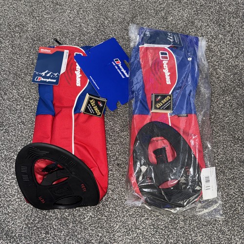 Berghaus yeti extrem pro iii - extrem,