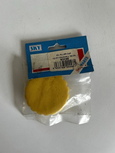 Skyparts soc98 oil - skyparts, cap