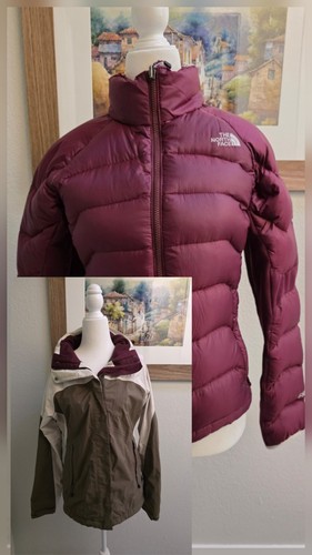 The north face mountain - north,