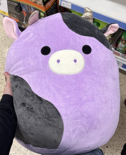 Squishmallows alexie the - alexie,