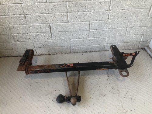 Freelander tow bar with - freelander,