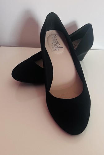 Woman good for the sole - woman’s,