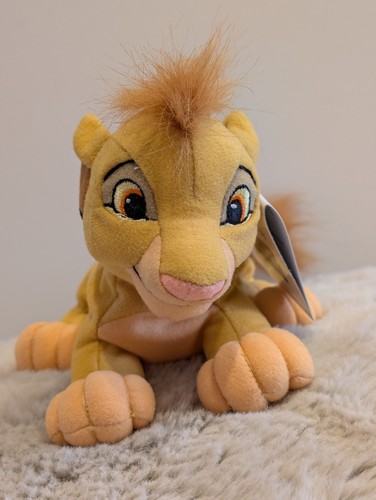 Rare lion king - lion,