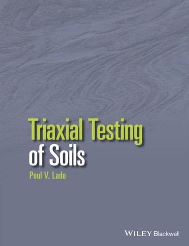 Triaxial testing soils lade - soils,