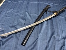 Japanese Decorative KATANA