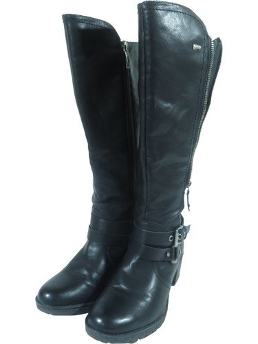 Tex knee high boots - boots,