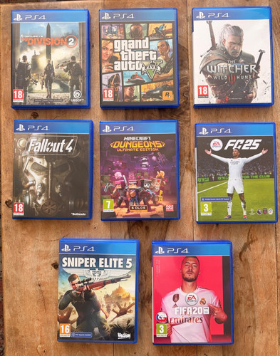Playstation cases and - playstation,