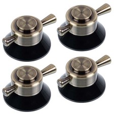 Universal Hob Control Knobs
