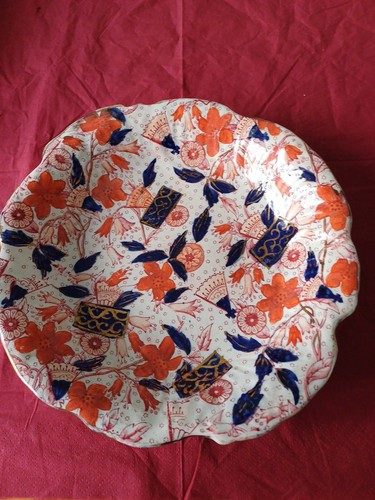 Vintage hollinshead kirkham - hollinshead, &
