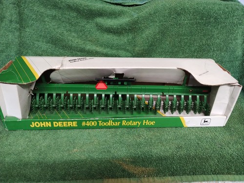 Ertl john deere vintage - 1/16,