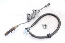 Rear Brake Pump Brake Kawasaki