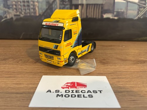 Corgi modern truck - corgi, fh