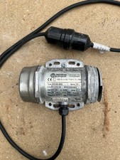 electric vibrator motor Italvibras M3/20-S02 
