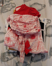 Baby Girls Assorted Clothes