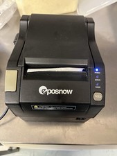 Epos Now Till Printer