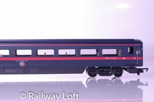 Mk4 All 1st Coach in GNER Livery By Hornby R4001