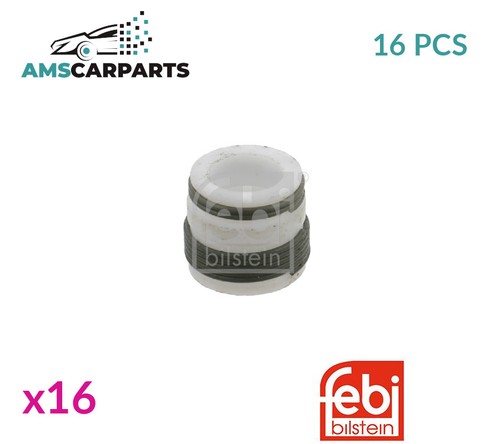 Valve stem seal set - set, 08837