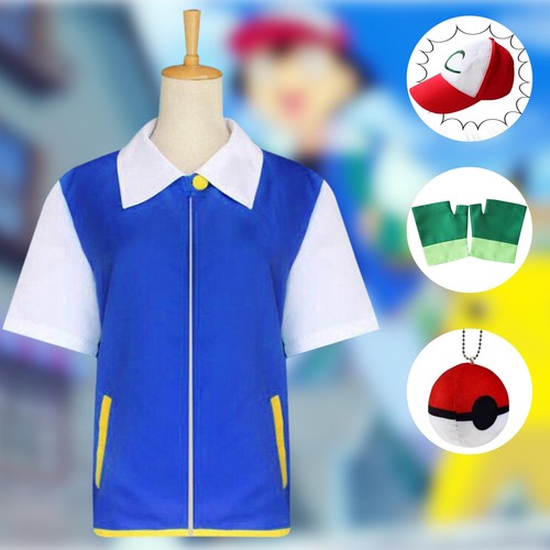 Adults pokemon ash ketchum - adults,