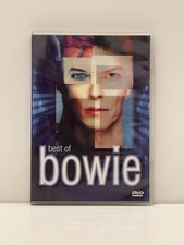 David Bowie Best of Bowie 2 x