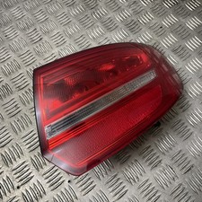 AUDI A3 MK2 8P 2008 5DR REAR