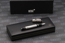 Montblanc Boheme Steel Noir
