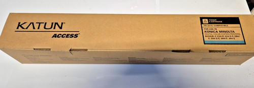 Konica minolta compatible - minolta,