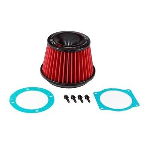 Genuine apexi power intake - power,