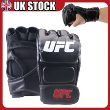 1Pair UFC MMA Fight Gloves