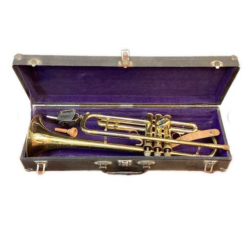 Nikkan 231 trumpet student - tr-231,