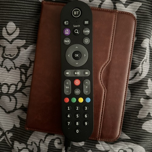 Rc4123602 02br remote - bt,