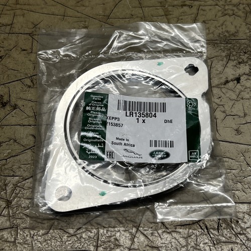 Genuine land rover part - genuine,