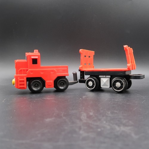 Fisher price mattel geotrax - price,