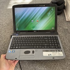 Acer Aspire 5740 - i3-M330 -