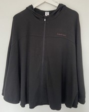 Calvin Klein Women's Black