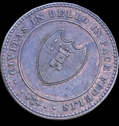1811 worcester city - worcester, county