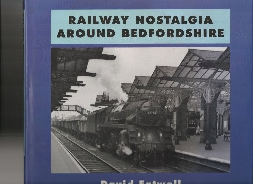 Railway nostalgia around - railway,