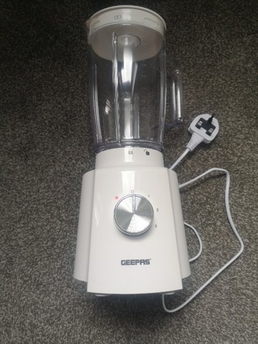 Geepas 550w food jug - 2, 1