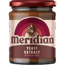 Meridian Gluten Free Yeast