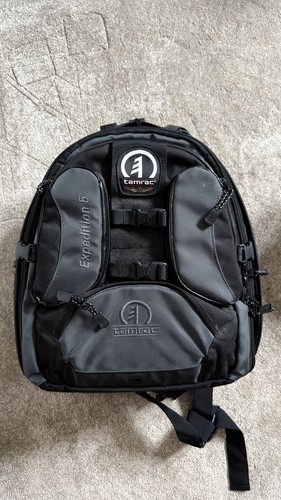 Tamrac expedition padded - expedition,