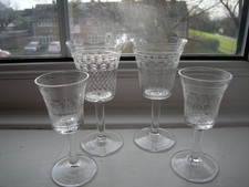 4 X LADY HAMILTON/PALL MALL