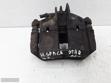 2002 MITSUBISHI SPACE STAR