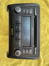 AUDI MK2 TT CONCERT STEREO