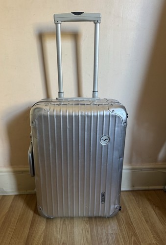 Rimowa lufthansa cabin - lufthansa, 2-wheel