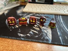 The Grossery Gang Trash Pack