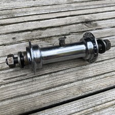 Raleigh Bayliss Wiley Front Hub