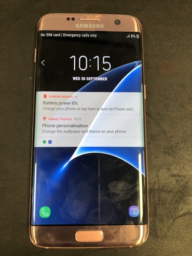 Samsung galaxy edge 32gb - edge,