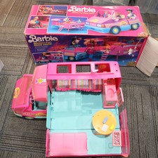 VINTAGE 1989 MATTEL BARBIE