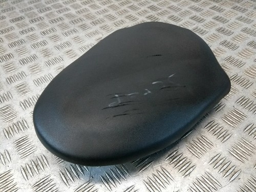 Hyosung 125 seat - (2013>),